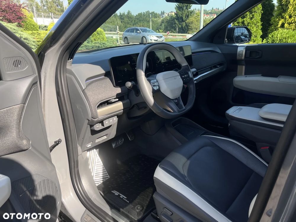 Kia EV3 81.4kWh GT Line - 11