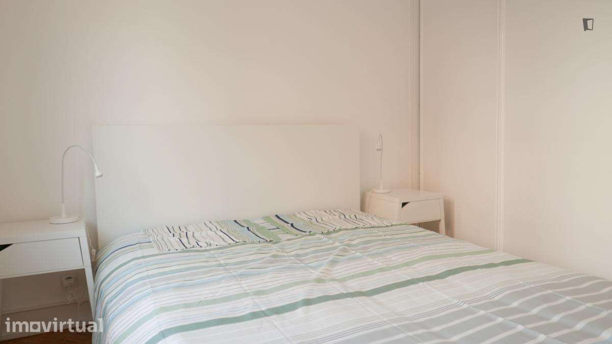 Apartamento com 3 quartos - localizado em Anjos Lisbon - Grande imagem: 5/14