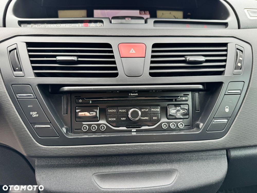 Citroën C4 Picasso 1.6 HDi My Way MCP - 31