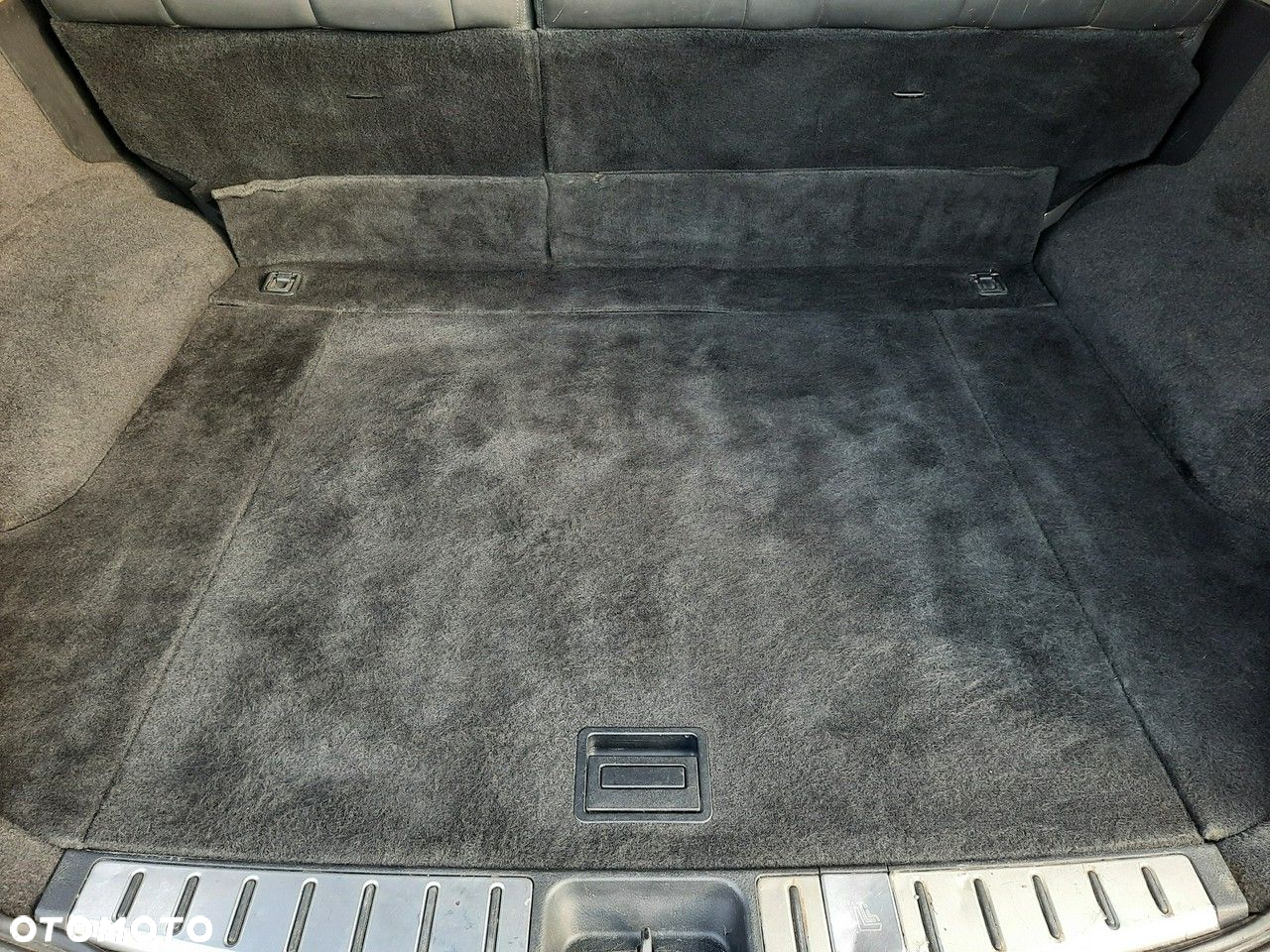 Nissan Murano - 21