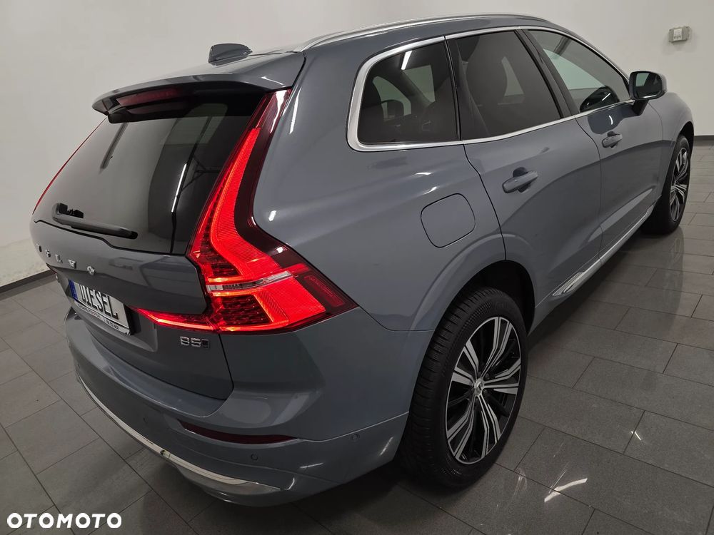 Volvo XC 60 B5 D AWD Geartronic Inscription - 6