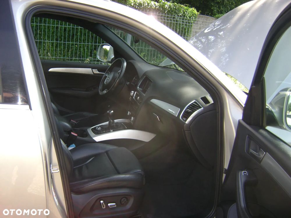 Audi Q5 - 8