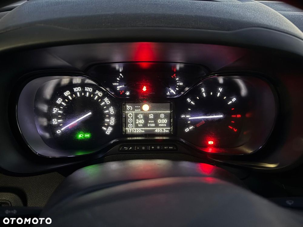 Citroën Berlingo M 1.5 BlueHDI Live - 31