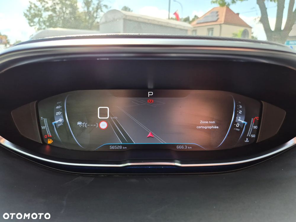 Peugeot 3008 PureTech 130 Stop & Start GPF EAT8 Crossway - 26