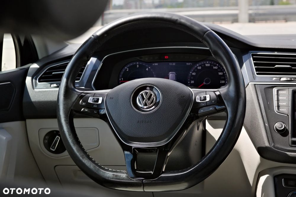 Volkswagen Tiguan 2.0 TDI BMT SCR 4Mot Highline DSG - 26