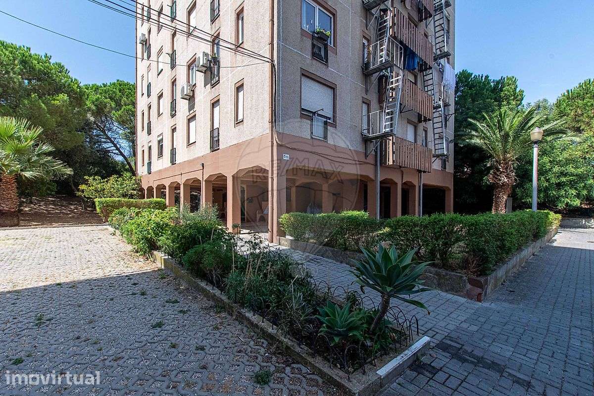 Apartamento T2 para arrendamento - Grande imagem: 5/22