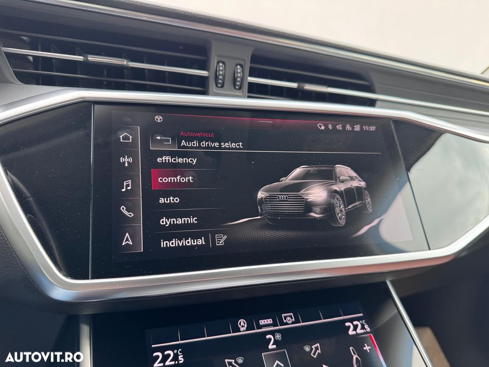 Audi A6 2.0 35 TDI S tronic Basic - 35