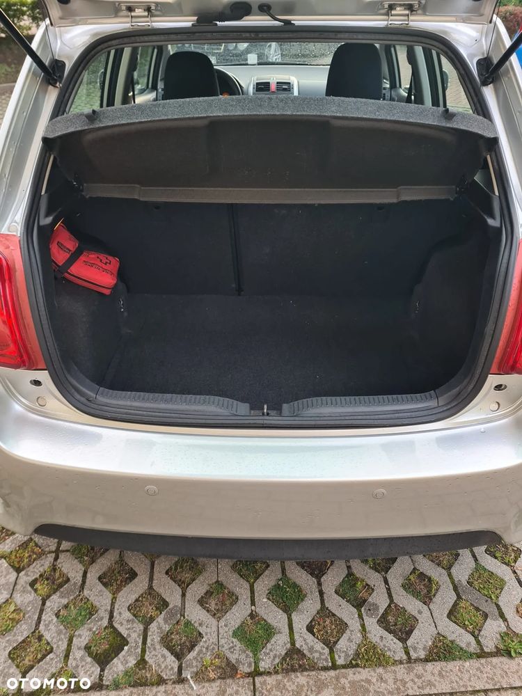 Toyota Auris - 9