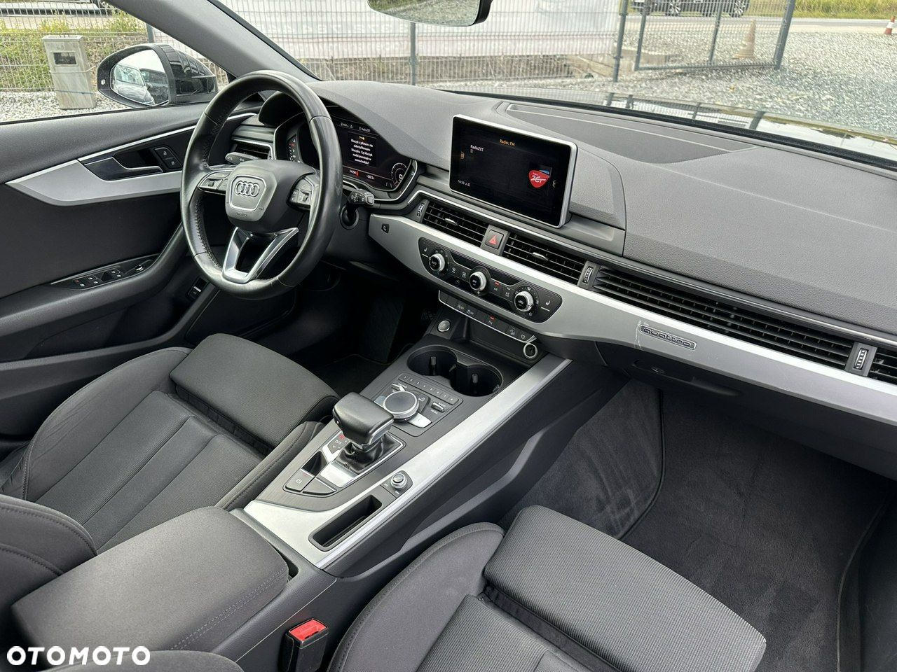 Audi A4 Allroad - 38