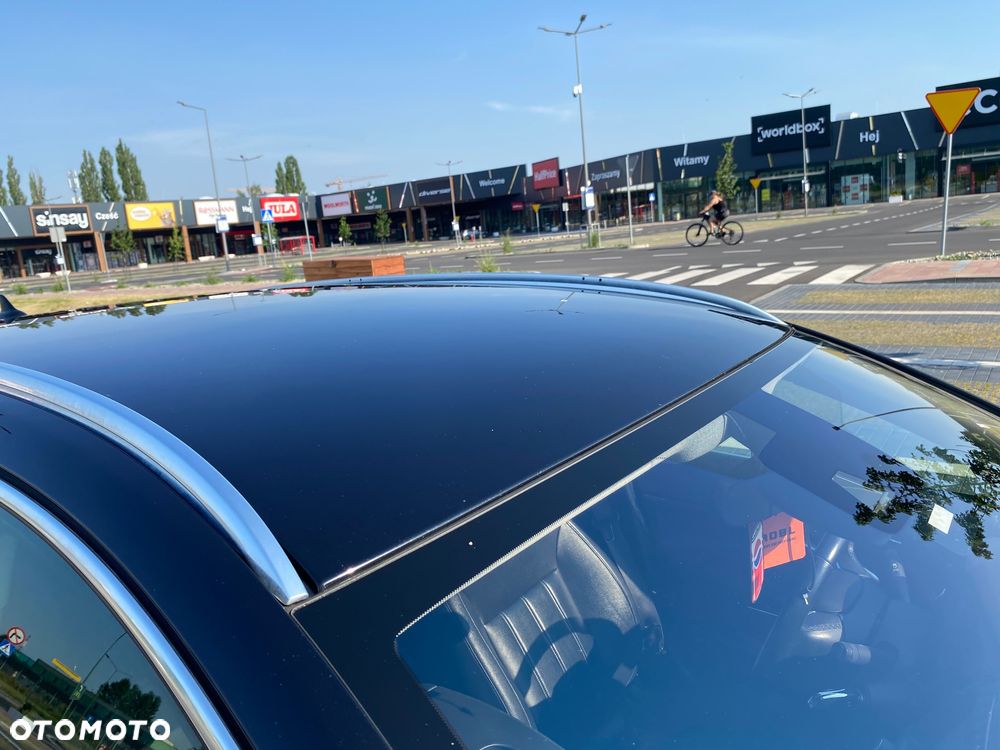 Opel Insignia 2.0 Bi Turbo CDTI 4x4 - 8