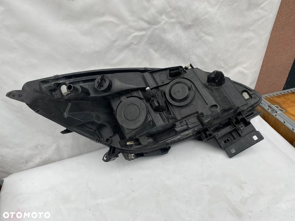 lampy scenic III lift komplet eu całe - 5