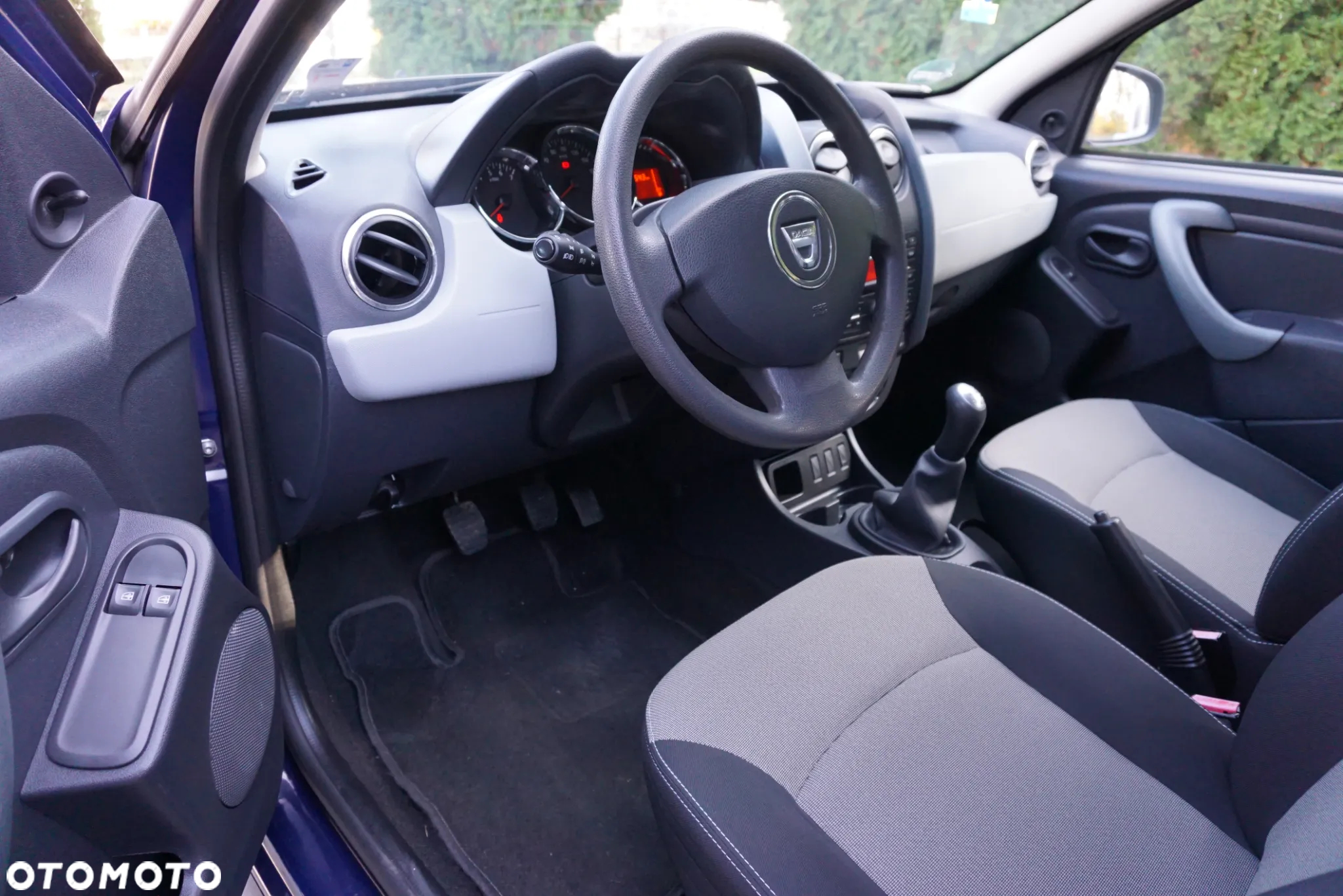 Dacia Duster 1.6 16V 4x2 Essentiel - 7