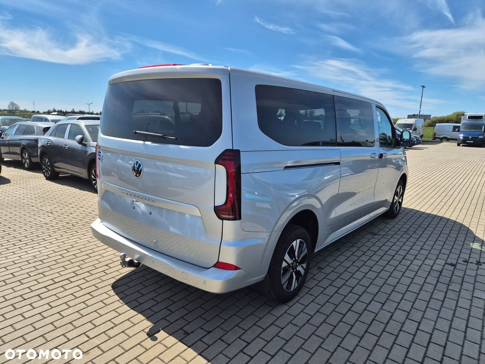 Volkswagen CARAVELLE - 3