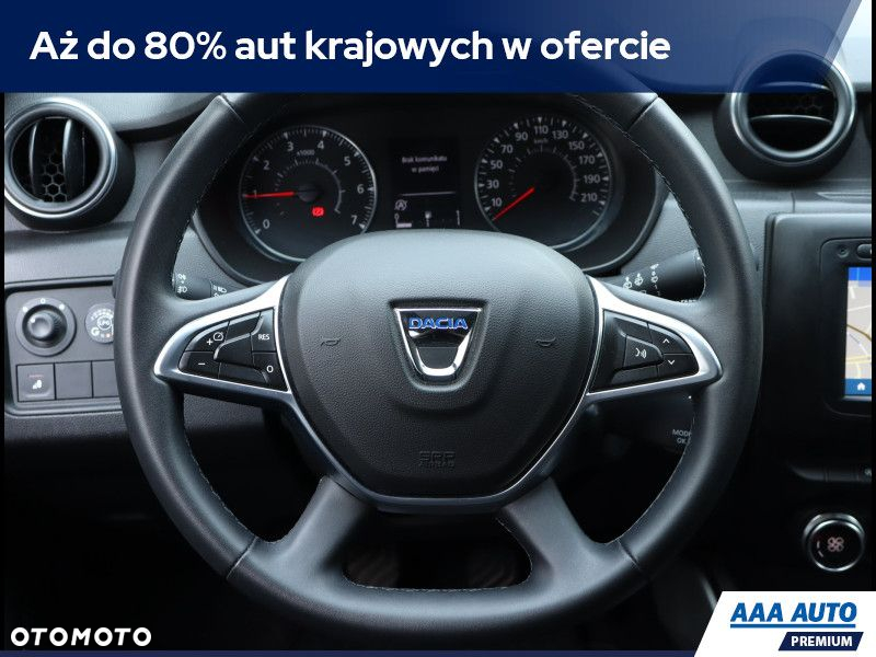 Dacia Duster - 24