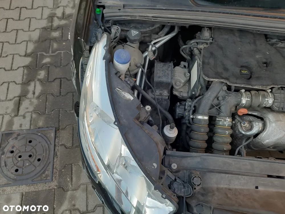 Citroën DS4 - 21
