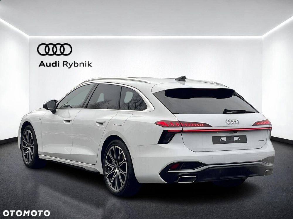 Audi A6 Avant - 3