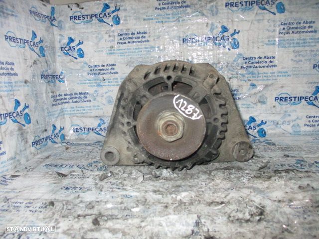 Alternador Altern1287 PEUGEOT 306 1993 1.1 60CV 5P BRANCO - 1