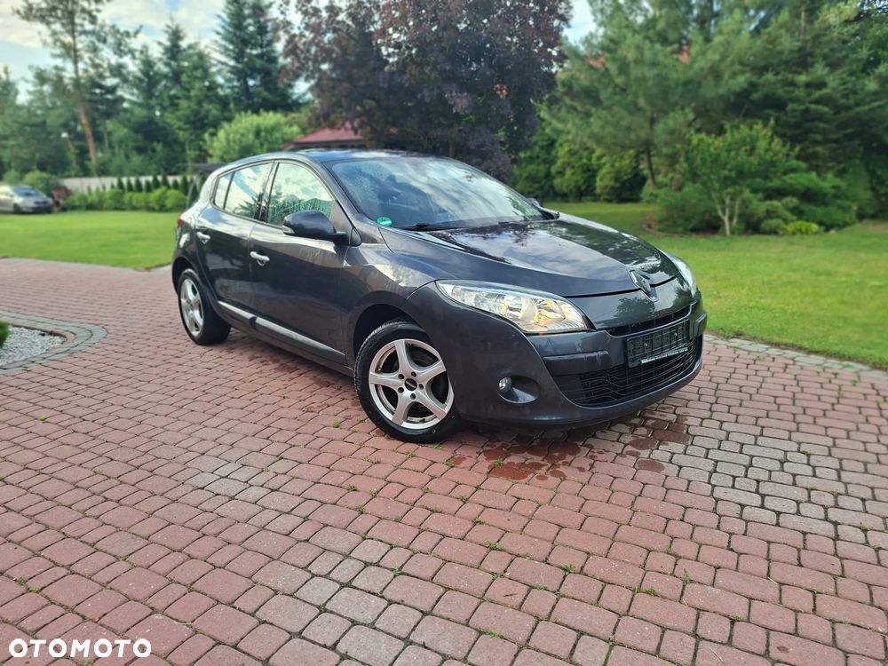Renault Megane - 3