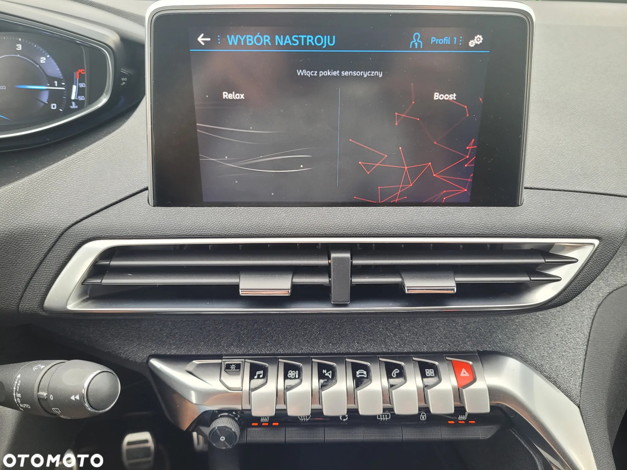 Peugeot 5008 - 15