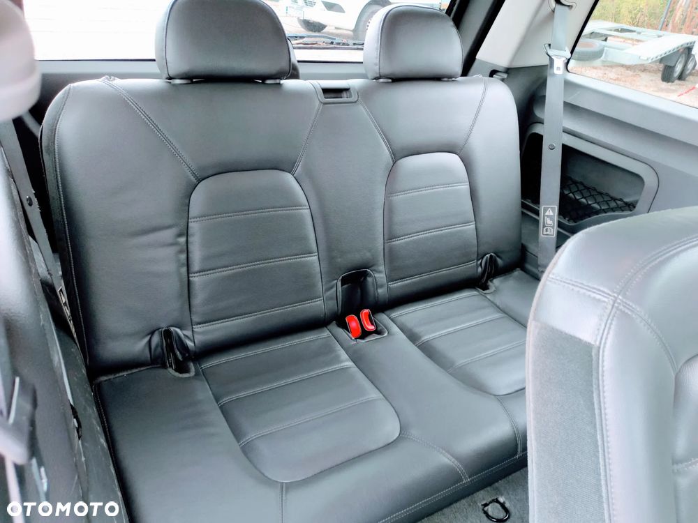 Ford Explorer 4.6 - 7