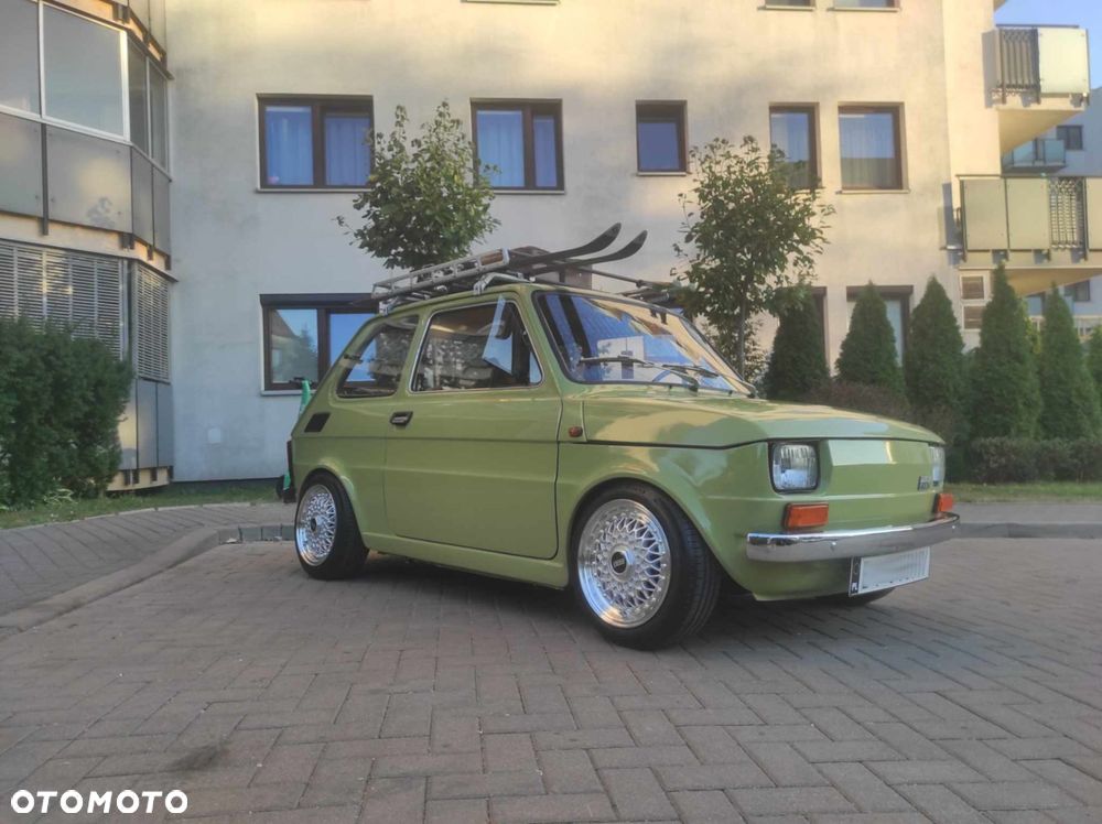 4x Felgi 16 m.in. do SUBARU Forester Impreza Legacy Outback Styl BBS RS Szerokie - BY479 (LU247) - 5