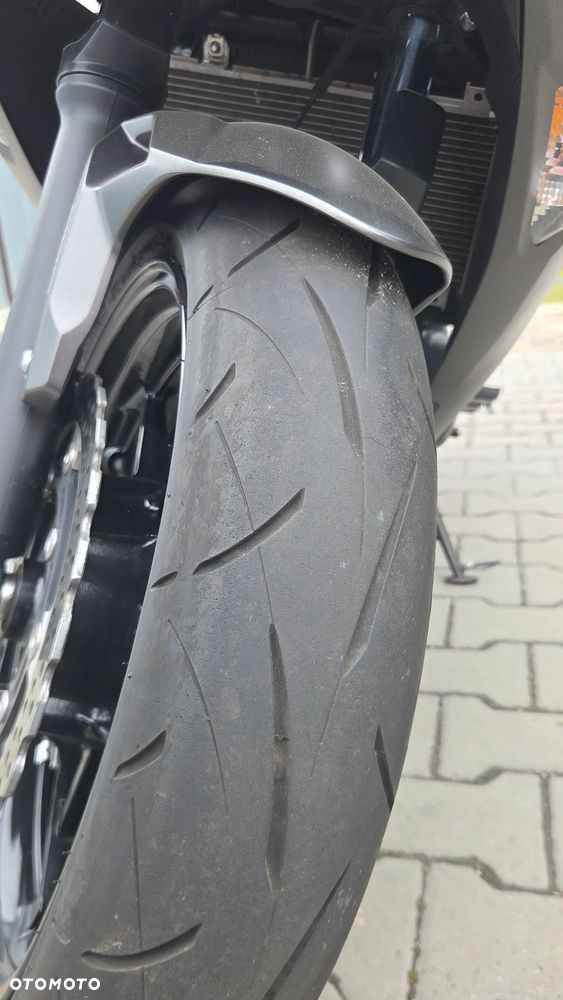 Kawasaki Ninja - 20
