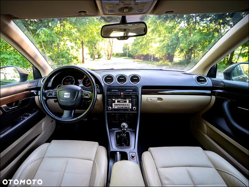 Seat Exeo - 18