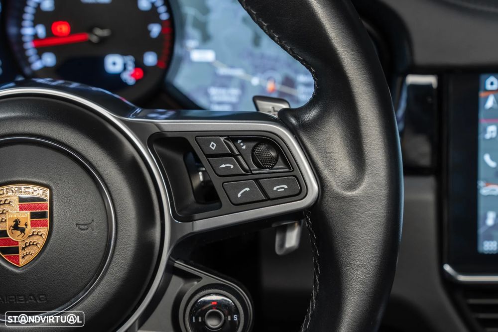 Porsche Cayenne Platinum Edition - 11