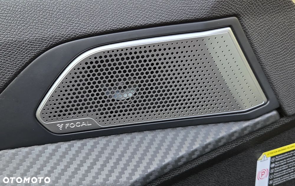 Peugeot 508 BlueHDi 160 EAT8 Allure - 39