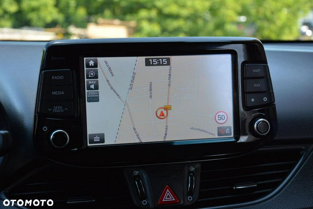 Hyundai i30 1.4 T-GDI GPF Premium DCT - 27