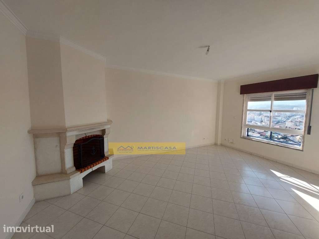 Apartamento T3 c/melhoramentos Tapada das Mercês - Grande imagem: 5/22