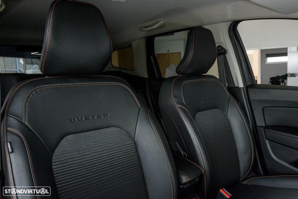 Dacia Duster 1.0 TCe SL Extreme - 18