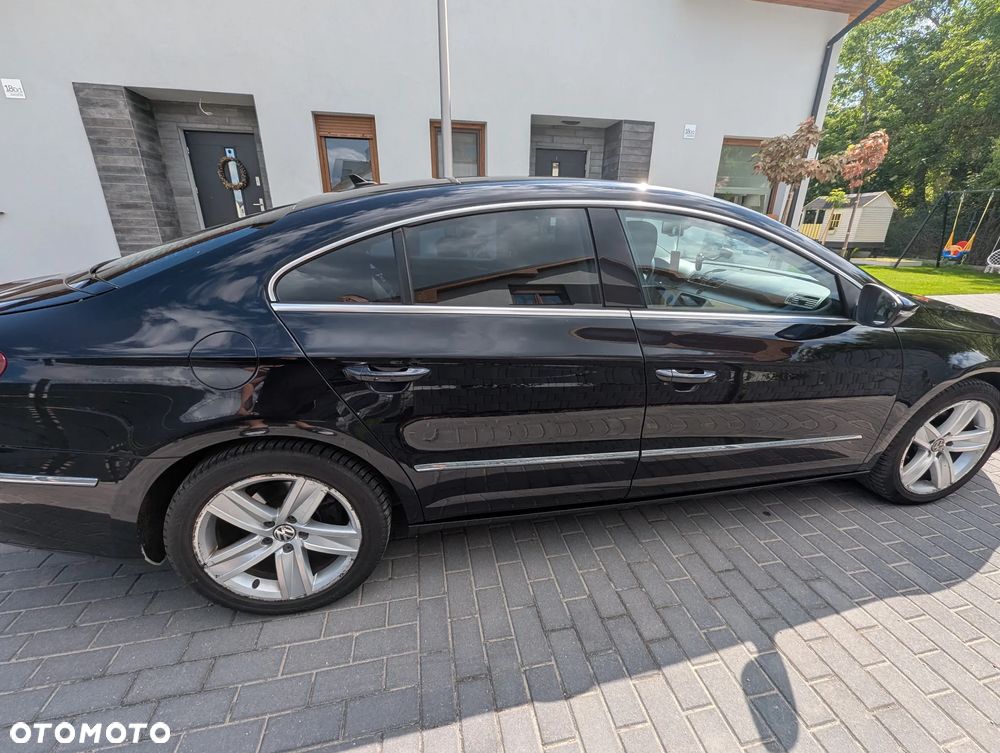 Volkswagen CC - 7