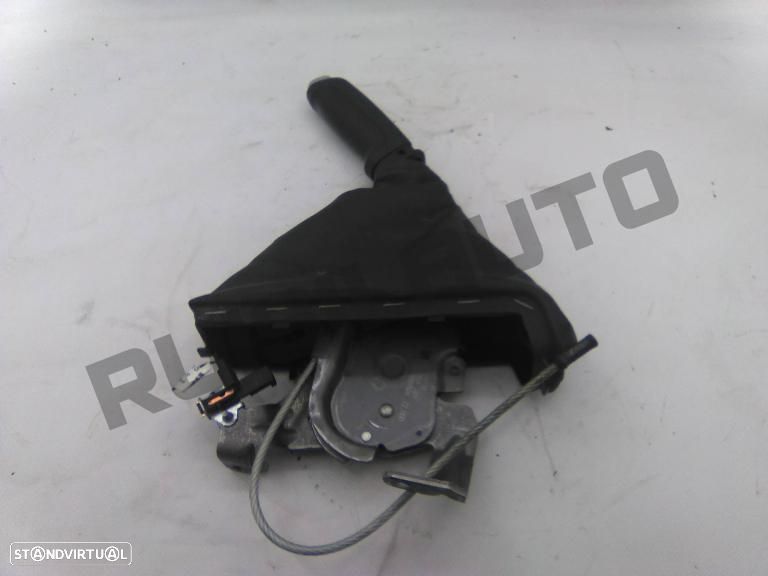 Punho / Alavanca Travão Mão 1325_5754 Opel Corsa D [2006_2014] - 1