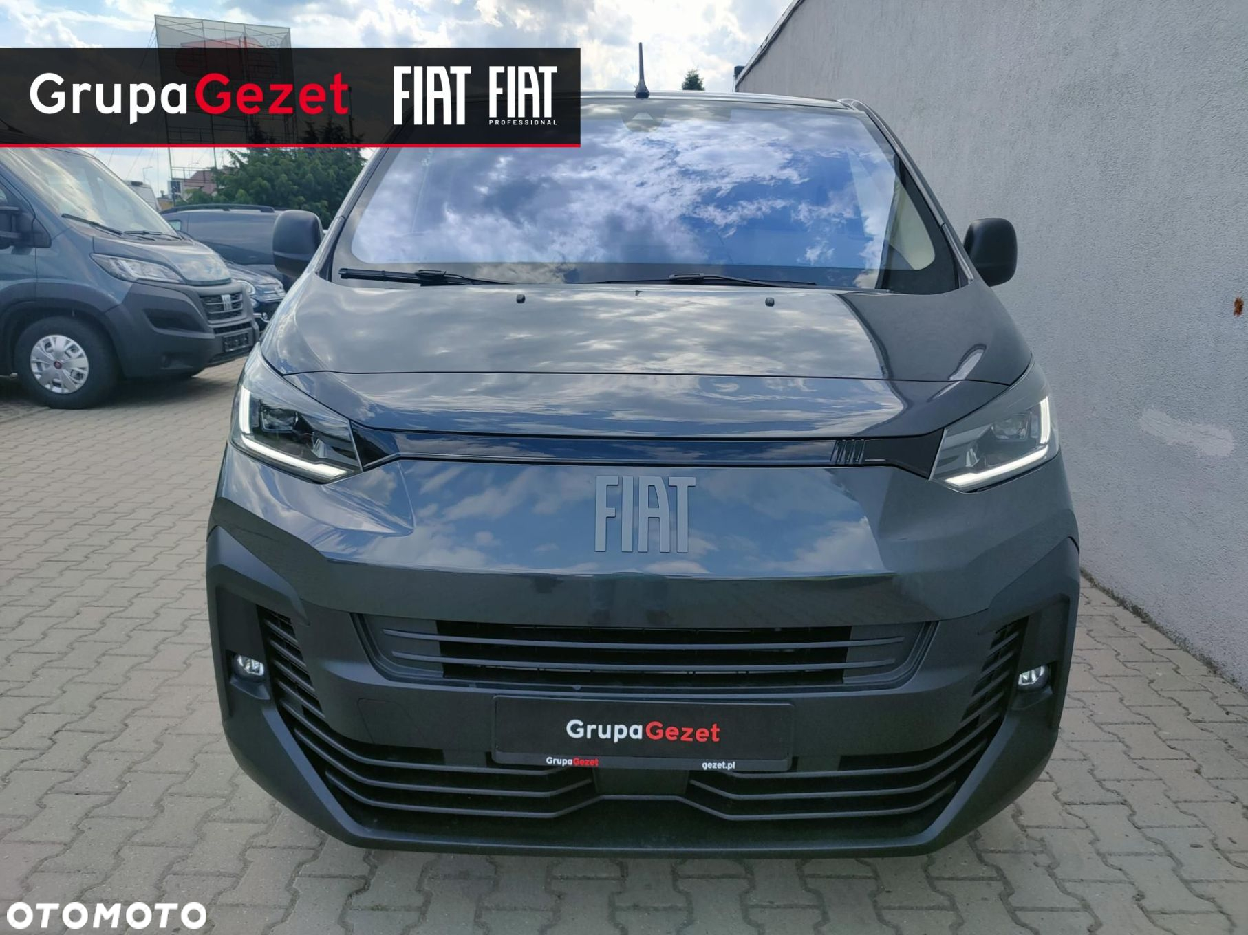 Fiat Scudo - 3