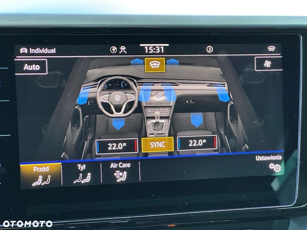 Volkswagen Arteon 2.0 TSI DSG R-Line - 39