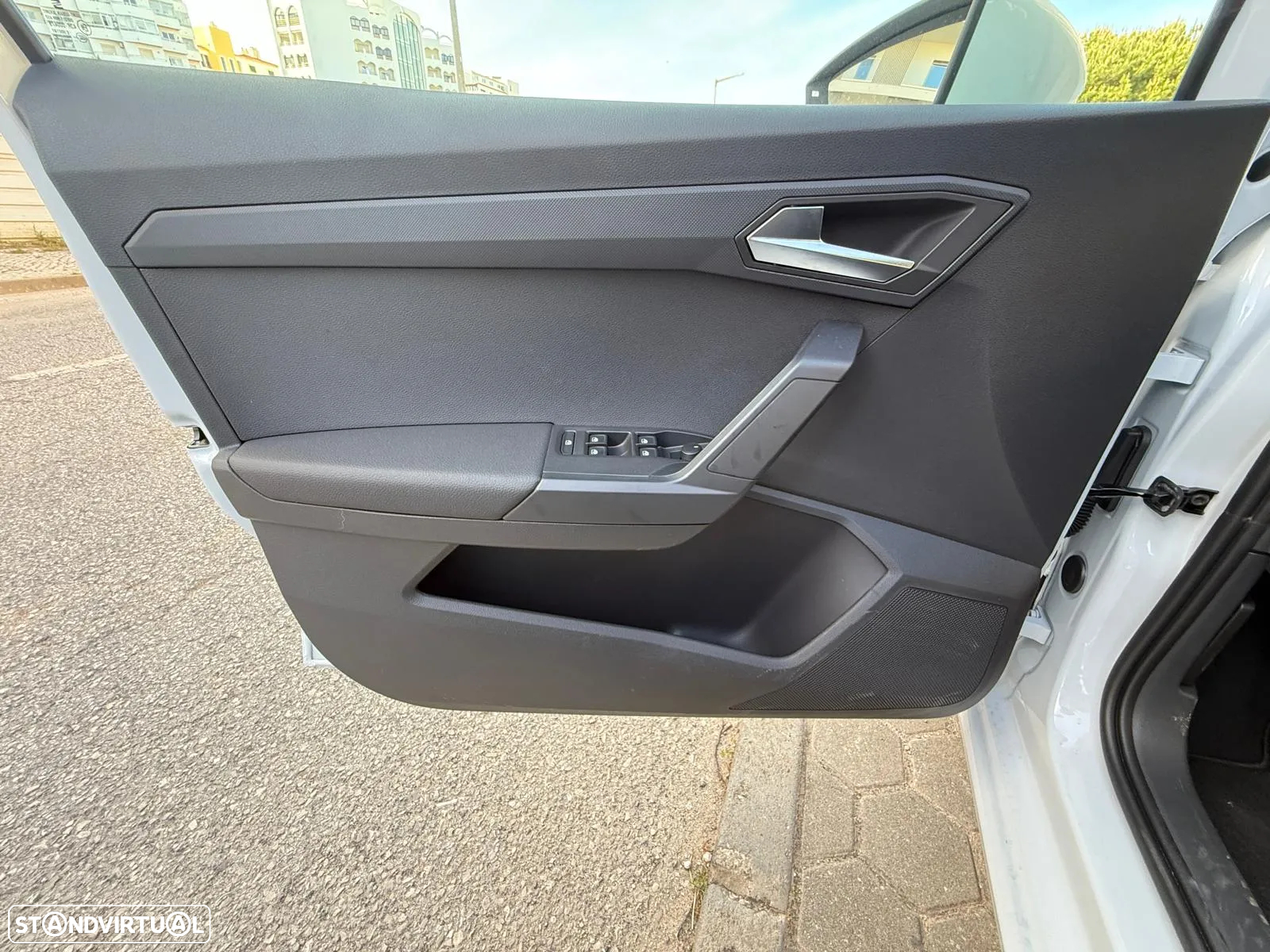 SEAT Ibiza 1.0 TSI Style - 20