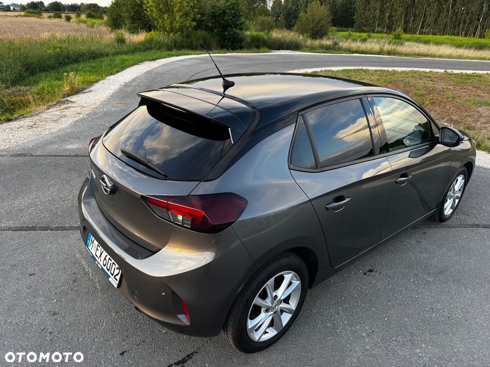 Opel Corsa 1.2 Start/Stop - 6