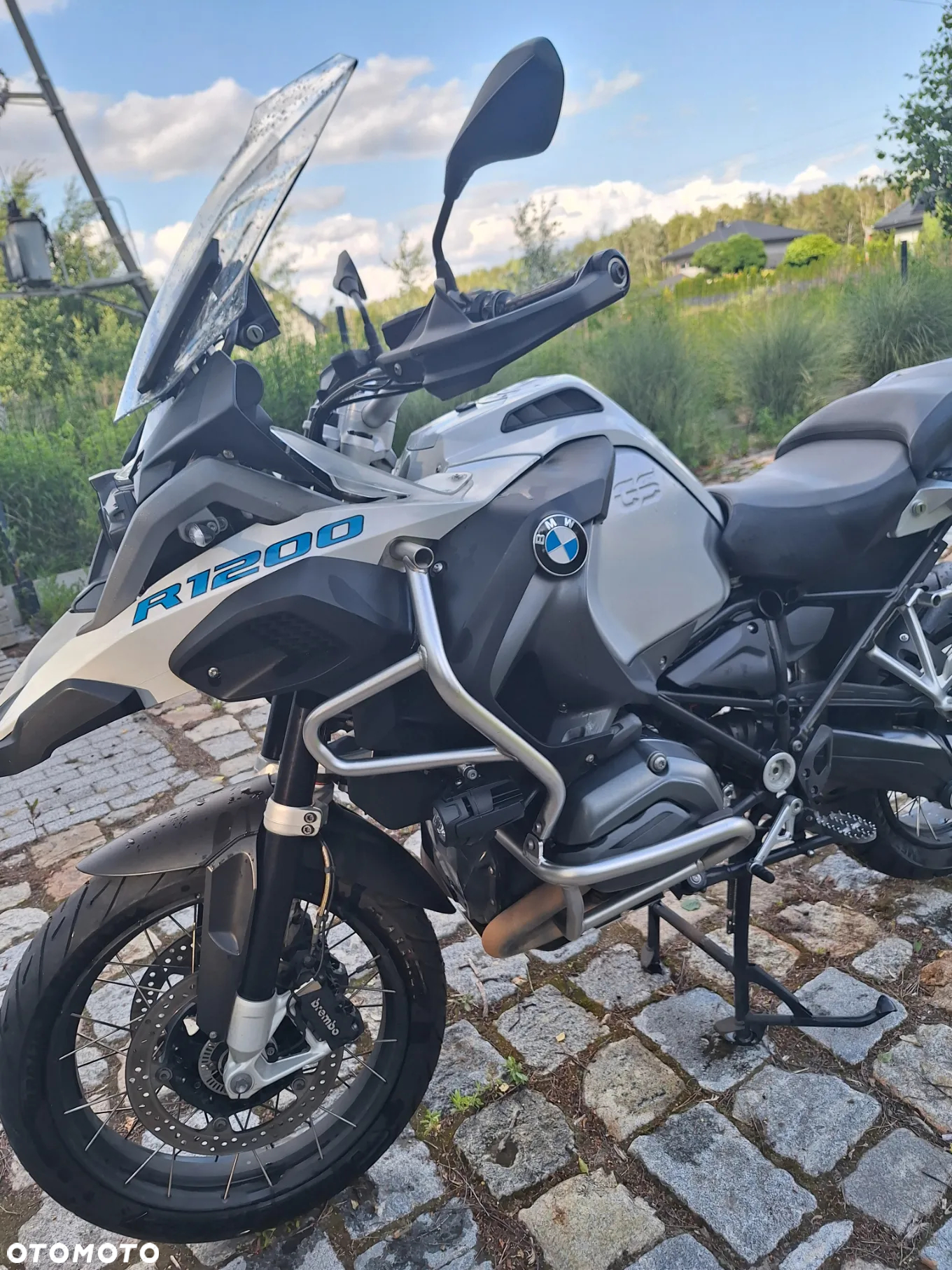 BMW Adventure - 17