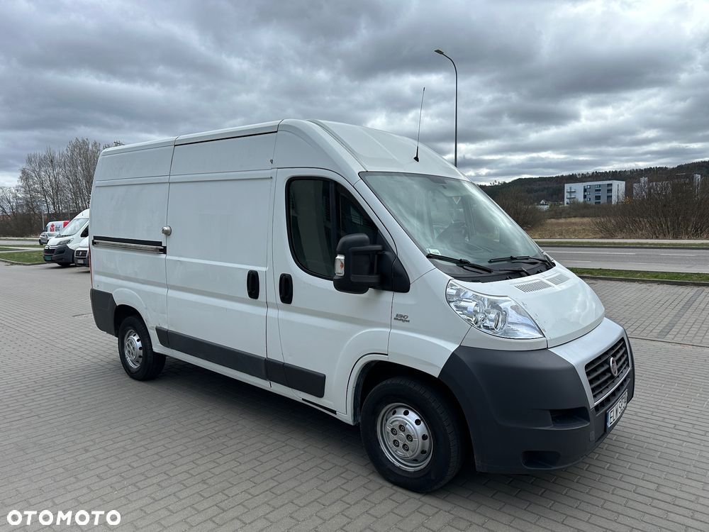Fiat Ducato - 2
