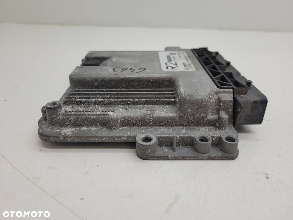 KOMPUTER STEROWNIK SILNIKA 2.0 DCI X-TRAIL III T32 237104BD9D 0281034008 - 4