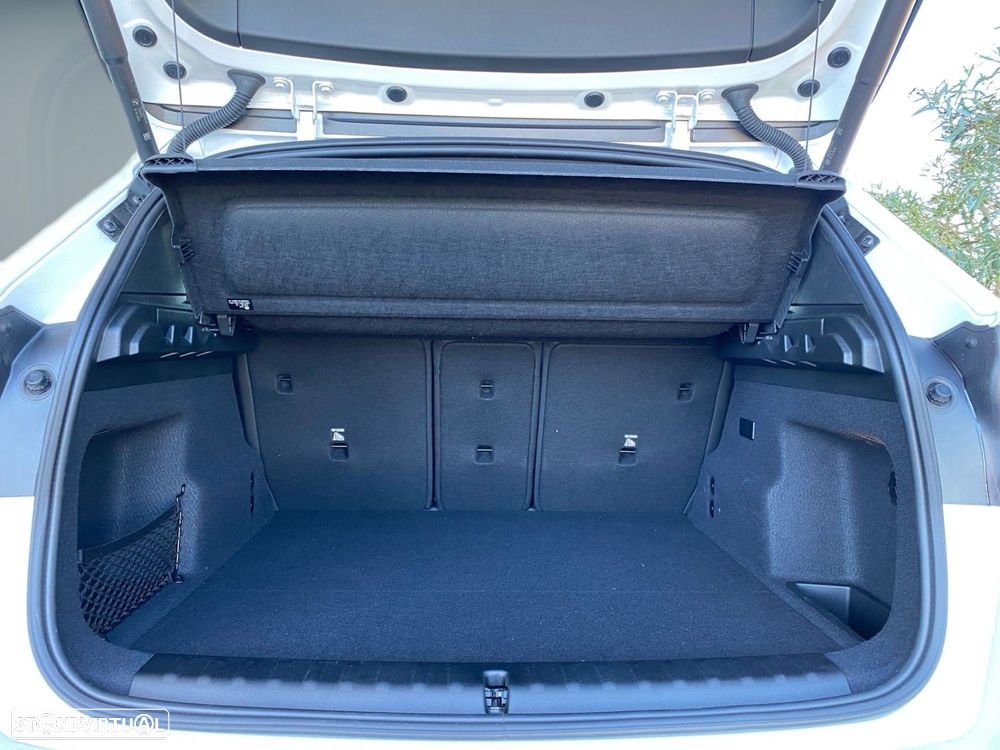 BMW iX1 xDrive30 Pack Desportivo M - 22