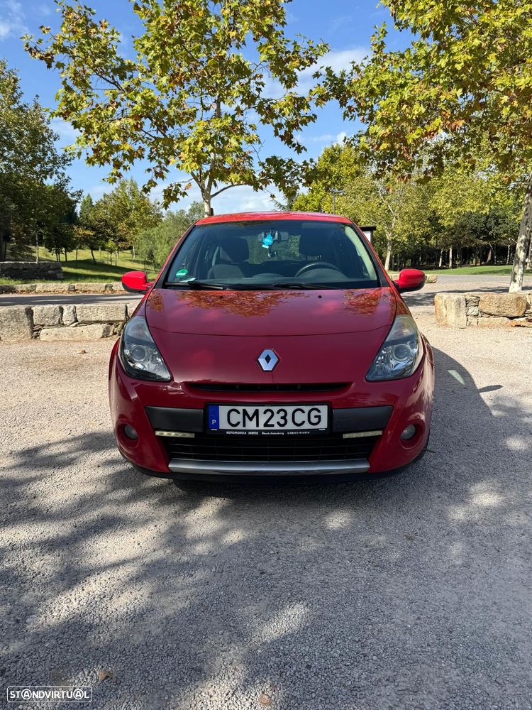 Renault Clio 1.2 TCE GT J15 - 23