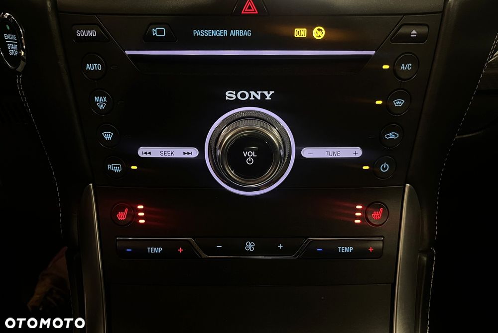 Ford Edge 2.0 TDCi Bi-Turbo 4x4 Vignale - 18