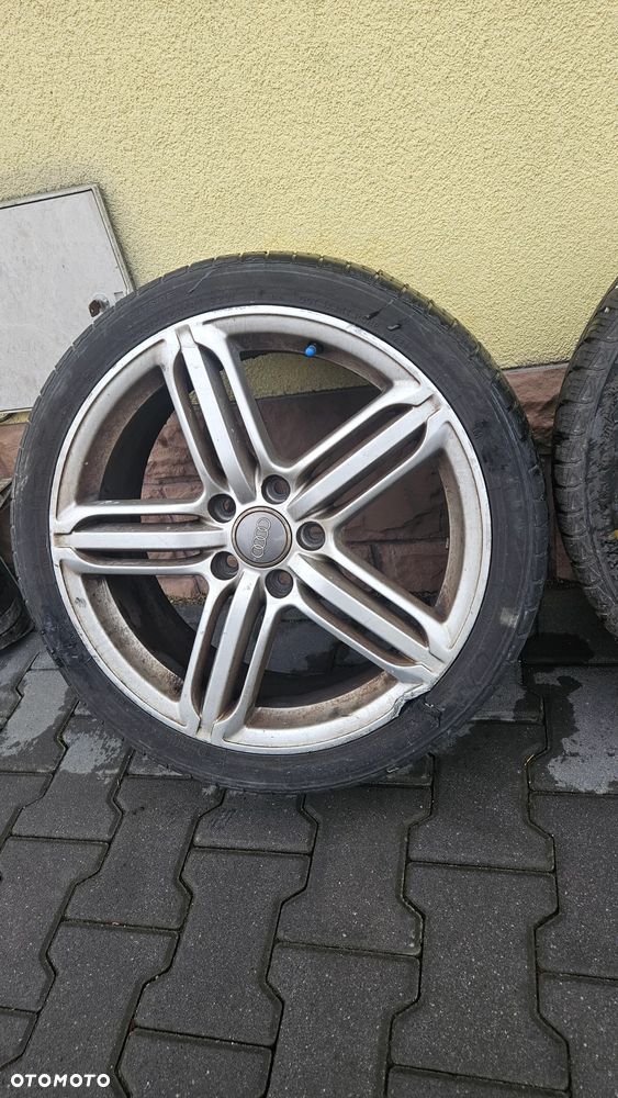 Audi A3 Sportback 2.0 TDI DPF S tronic S line Sportpaket - 15