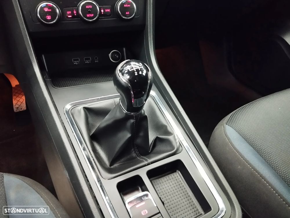 SEAT Ateca 1.6 TDI Style - 28