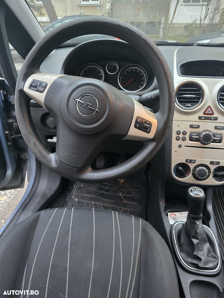 Opel Corsa - 2