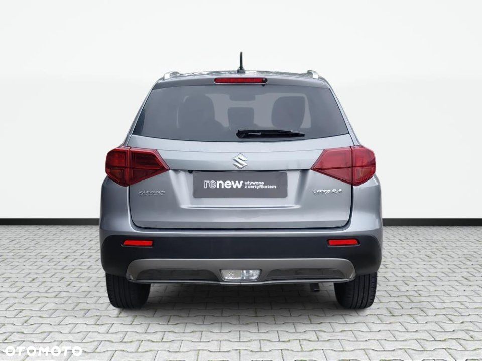 Suzuki Vitara - 6