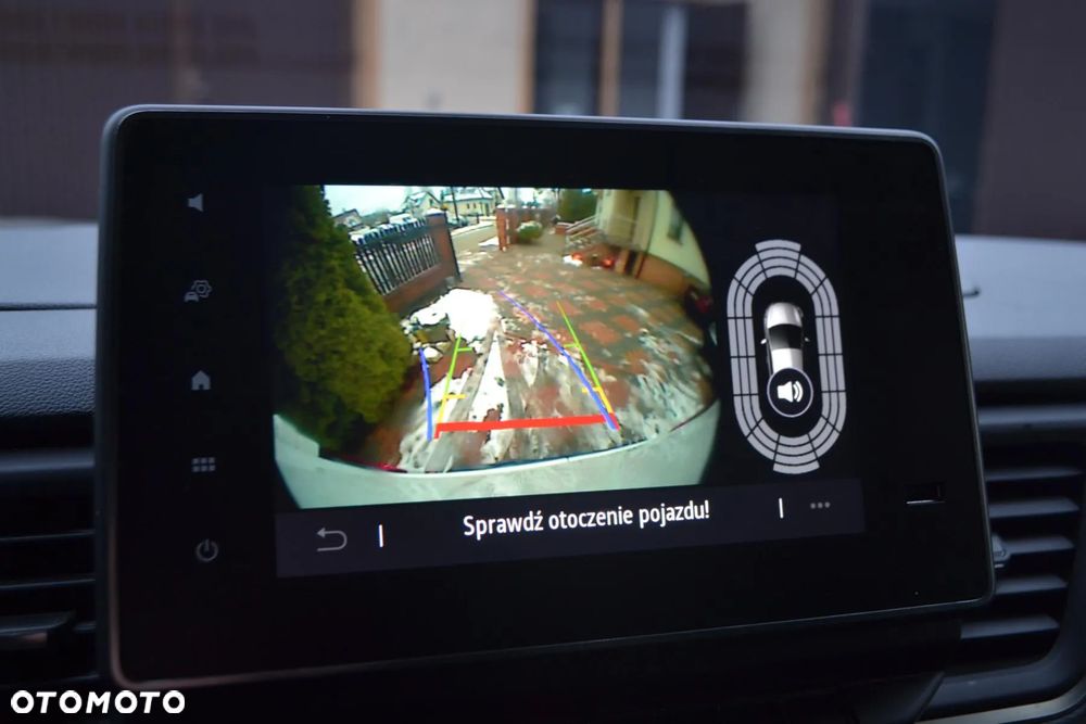 Renault Trafic 2.0 L2H1 HD Extra (bryg.) - 3