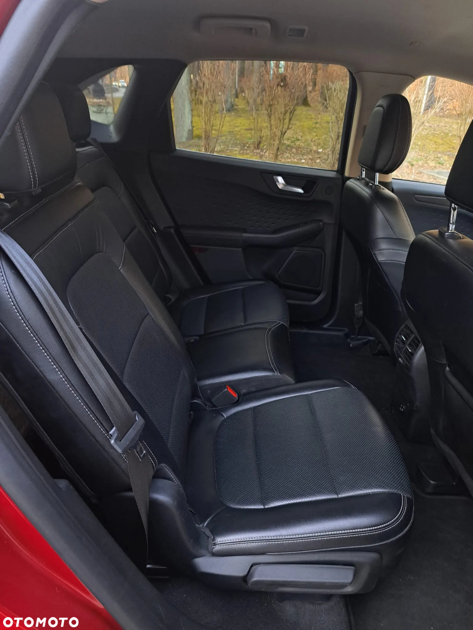 Ford Escape - 37